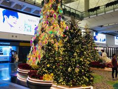 -香港国际机场