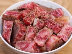 -NIUAN牛庵·日式和牛烧肉(恒隆店)
