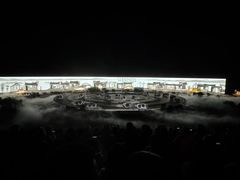 -鼎盛王朝康熙大典实景演出