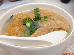-翠华餐厅(香港国际机场店)