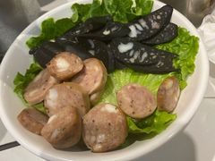 -肆幺幺烤肉(乐汇城店)