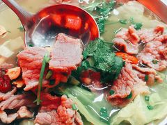 -吃不恼火·江湖菜·小酒馆(日月光田子坊店)