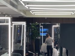 -厘里·salon