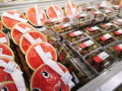 -盒马鲜生(帝斯曼店)