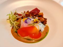 -领仕扒房(长春店)