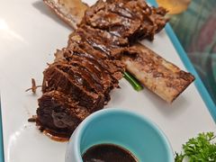 -天毓山庄·餐厅