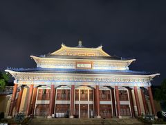 -广东大厦酒店(广州北京路步行街纪念堂地铁站店)