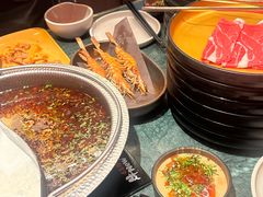 -牛New寿喜烧(曹路花园城店)