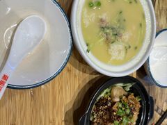 -71号豆汤饭·成都小馆(西单店)