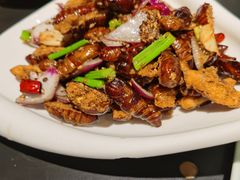 -西夏回族烧麦馆(牡丹街店)