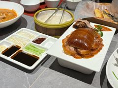 -百纳·锦绣江南 (百纳瑞汀酒店)