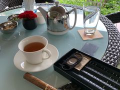 -粤海喜来登酒店·&More聚驿(天河城店)