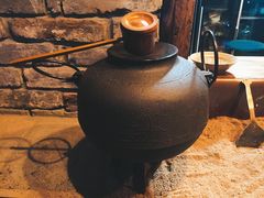 -驿舍·民國老营房院子私房菜(科学会堂店)