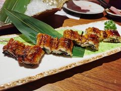 -熹炭精致日料(金融街购物中心店)