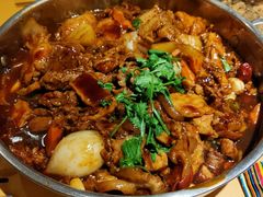 -黄记煌三汁焖锅(悦方IDmall店)