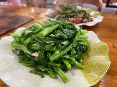 -柴火农家饭(遇龙河店)