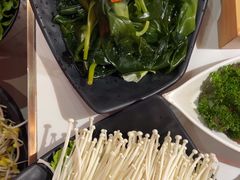 -祥源胡同·涮牛羊肉火锅(花桥店)