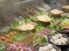 -塘屋烧烤·云南火塘烧烤品牌(春城慧谷旗舰店)