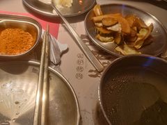 -西塔老太太泥炉烤肉(温州首店万象城黑金店)