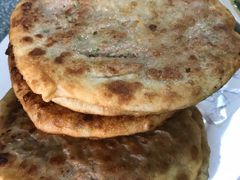 特色馅饼-新乡饭店