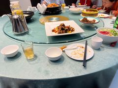 -红菜坊·烤鸭·川鲁宴(石园店)