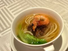 -浦华大酒店-台南担仔面海鲜楼