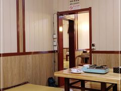 大堂-东吉馆韩式餐厅(八经街总店)