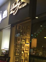 -Hertha Beauty Salon
