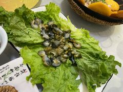 -宾朋海鲜饭庄(兴海路店)