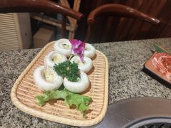 -梦山水日本烧肉(五四广场店)