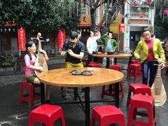 -老通城豆皮大王(吉庆街店)