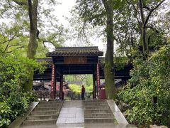 -乾园.魏庐湖景餐厅(花港店)