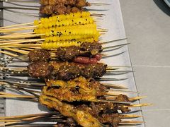 -小两口锦州烧烤·脆皮油边·麻辣涮肚(依云北郡店)