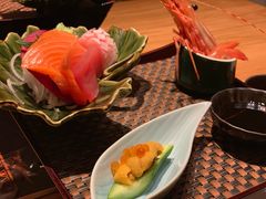 -锅物新语&寿喜烧.炉端割烹(世博源店)