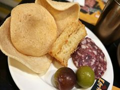 -拉丁餐厅·巴西烤肉自助(正佳广场店)