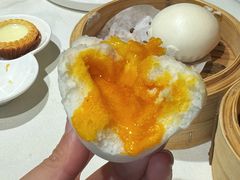 流沙包-味可道美食坊(福基路店)