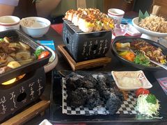 -仙隐小鹿中华料理(南宁万象城店)