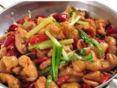 -乡吧啦·甲鱼铺子(海德二道店)