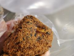 黑松露风味小贝-鲍师傅糕点(永安里店)