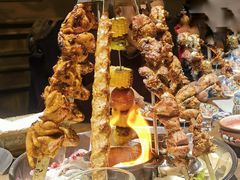 -卢布里西餐厅(总店)