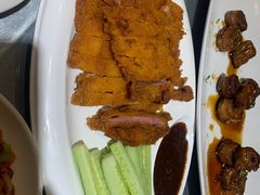 -春江饭店(共青团路总店)