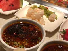 -海底捞火锅鲜切牛肉主题店(长寿路店)