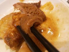 -美心皇宫(绿杨坊店)