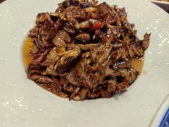 -北京小肠陈饭庄(方庄店)