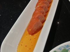 西湖藕韵-老头儿油爆虾·知味杭州(爱琴海购物中心)