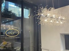 -PETIT PARIS 小巴黎(花园道店)