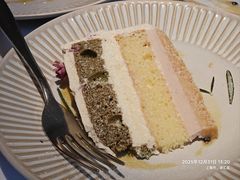 -夏朵餐厅(丁香店)