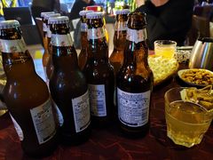 -月亮瓦肆音乐酒吧(环山路店)