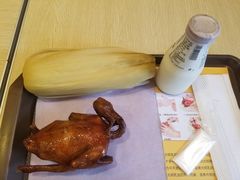 -南粤光明乳鸽(宝安中心店)