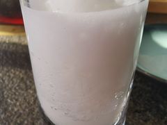 冰沙-湊湊火锅·茶憩(和平大悦城店)
